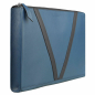 Preview: Pochette Handtasche aus Leder -NOX II-