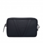 Preview: Small Shoulder Bag made of calfskin black