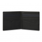 Preview: Card wallet made of calfskin 10 cc -ARES-