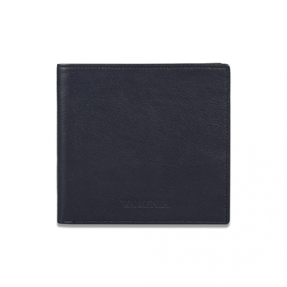 Card wallet made of calfskin 10 cc -ARES-